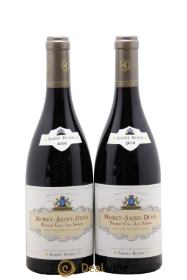 Morey-Saint-Denis 1er Cru Les Sorbets Albert Bichot