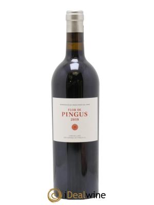 Ribera Del Duero Flor de Pingus Dominio de Pingus - Peter Sisseck