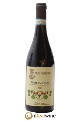 Barbera d'Alba DOC G D Vajra