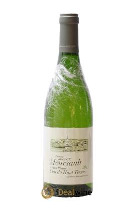 Meursault A mon plaisir Clos du Haut Tesson Roulot (Domaine)