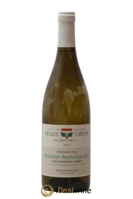 Puligny-Montrachet 1er Cru Les Champs Canet Jacques Carillon (Domaine)