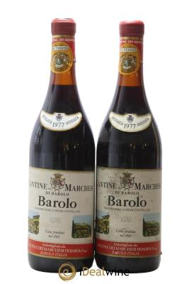 Barolo DOCG Marchesi di Barolo