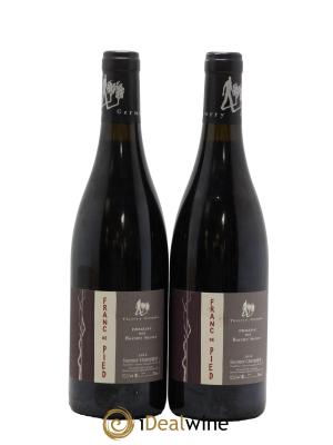 Saumur-Champigny Franc de pied Domaine des Roches Neuves - Thierry Germain