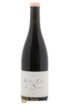 Hautes-Côtes de Beaune Maison Aymon - Nicolas Protin