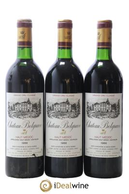 Château Belgrave 5ème Grand Cru Classé