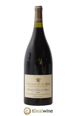 Châteauneuf-du-Pape La Crau Des Papes Gabriel Meffre