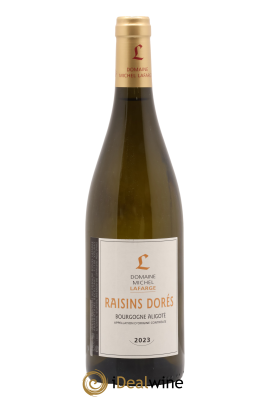 Bourgogne Aligoté Raisins Dorés Lafarge (Domaine)