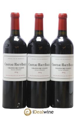 Château Haut-Bailly Cru Classé de Graves