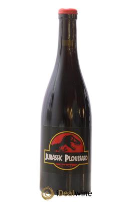 Vin de France Jurrassic Ploussard Guigui Et Théa
