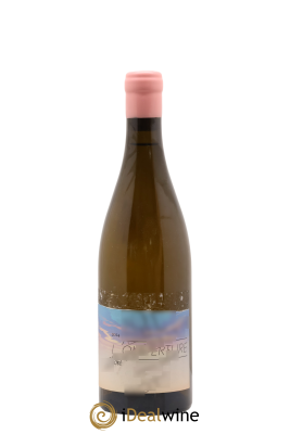 Vin de France L'Ouverture Maison Glandien