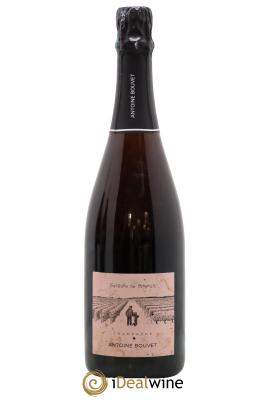Saignée de Bisseuil les Pautes Extra-Brut Antoine Bouvet