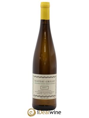 Château Grillet Château-Grillet