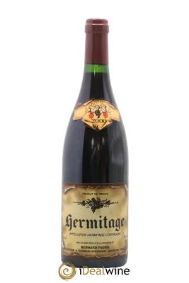 Hermitage Bernard Faurie