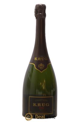 Vintage Krug