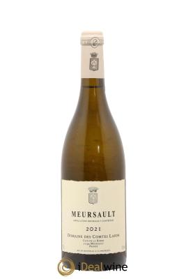 Meursault Comtes Lafon (Domaine des)