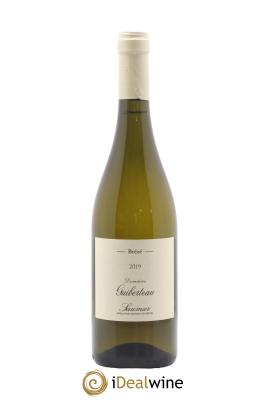 Saumur Brézé Domaine Guiberteau