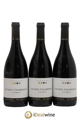 Gevrey-Chambertin Cuvée Bertin Lignier-Michelot (Domaine)