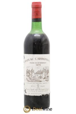 Château Carbonnieux Cru Classé de Graves