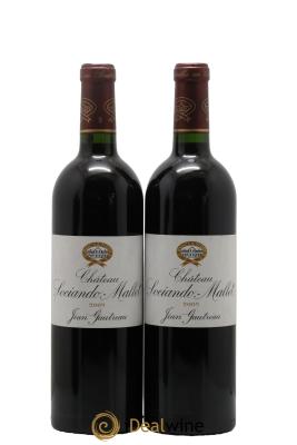 Château Sociando Mallet