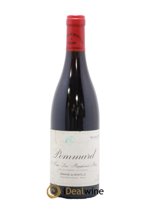 Pommard 1er Cru Les Rugiens-bas De Montille (Domaine)