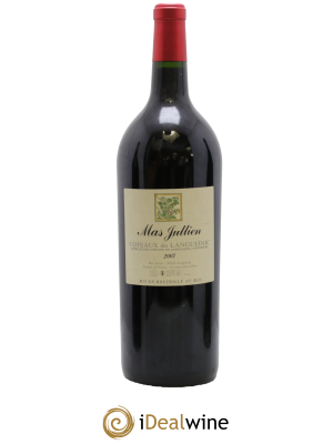 Terrasses du Larzac Mas Jullien Olivier Jullien