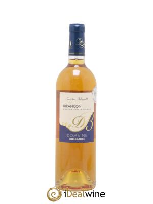 Jurançon Cuvée Thibault Domaine Bellegarde