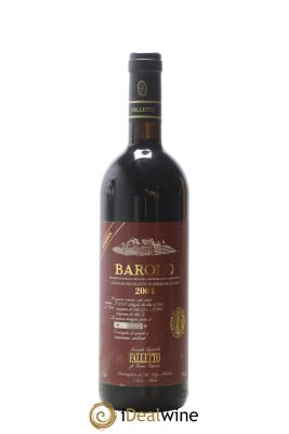 Barolo DOCG Riserva Le Rocche del Falletto Falletto - Bruno Giacosa