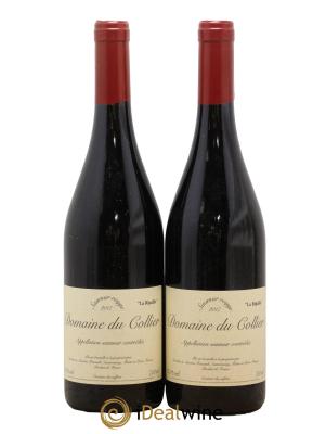 Saumur La Ripaille Domaine du Collier