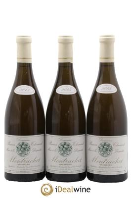 Montrachet Grand Cru Domaine Thénard