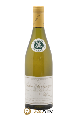 Corton-Charlemagne Grand Cru Louis Latour