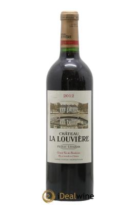 Château la Louvière