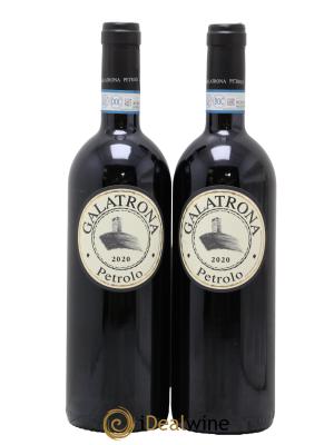 Toscana IGT Petrolo Galatrona