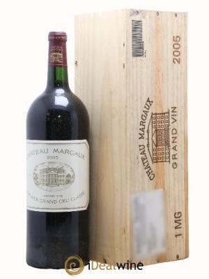 Château Margaux 1er Grand Cru Classé