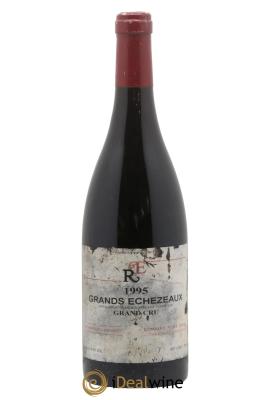 Grands-Echezeaux Grand Cru Domaine René Engel - Domaine Eugénie