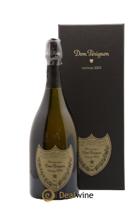 Brut Dom Pérignon