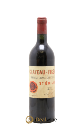 Château Figeac 1er Grand Cru Classé A