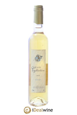 Vin de France Cuvée Collection Comte Abbatucci