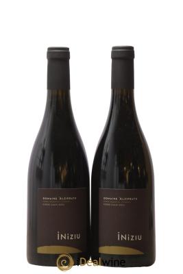 Calvi Iniziu Domaine Alzipratu