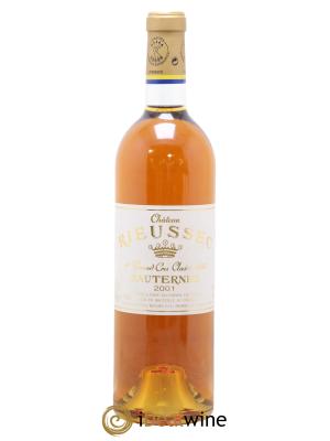 Château Rieussec 1er Grand Cru Classé