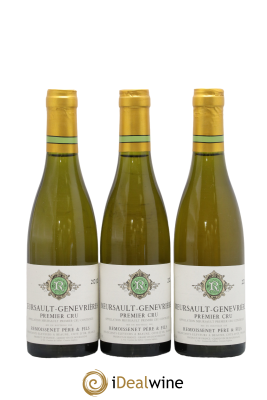 Meursault 1er Cru Genevrières Remoissenet Père et Fils