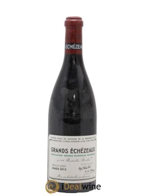 Grands-Echezeaux Grand Cru Domaine de la Romanée-Conti
