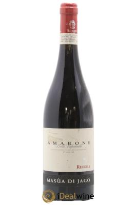 Amarone della Valpolicella Classico DOCG Masua Di Jago Recchia