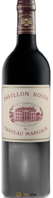 Pavillon Rouge du Château Margaux Second Vin 