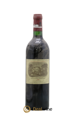 Château Lafite Rothschild 1er Grand Cru Classé