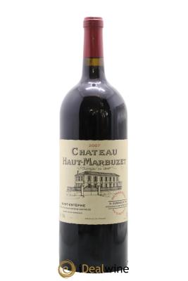 Château Haut Marbuzet