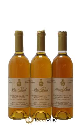 Autriche Gewurztraminer Ruster Beerenauslese Peter Schandl