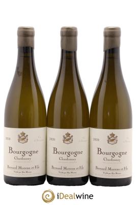 Bourgogne Bernard Moreau & Fils