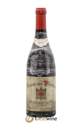 Châteauneuf-du-Pape Clos des Papes - Paul Avril