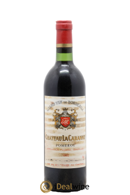 Château la Cabanne