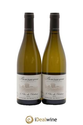 Bourgogne Clos du Château De Montille (Domaine)